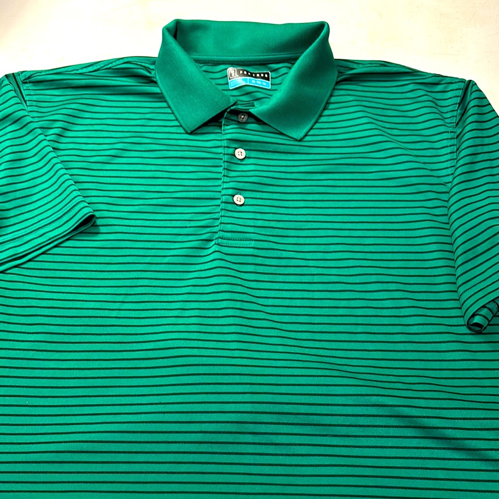 PGA Tour Men’s Polo XL